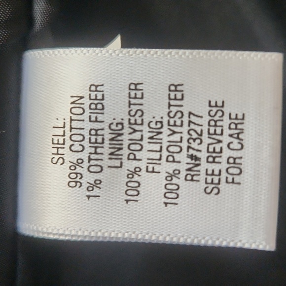 Croft and Barrow Vest - Picture 6 of 6